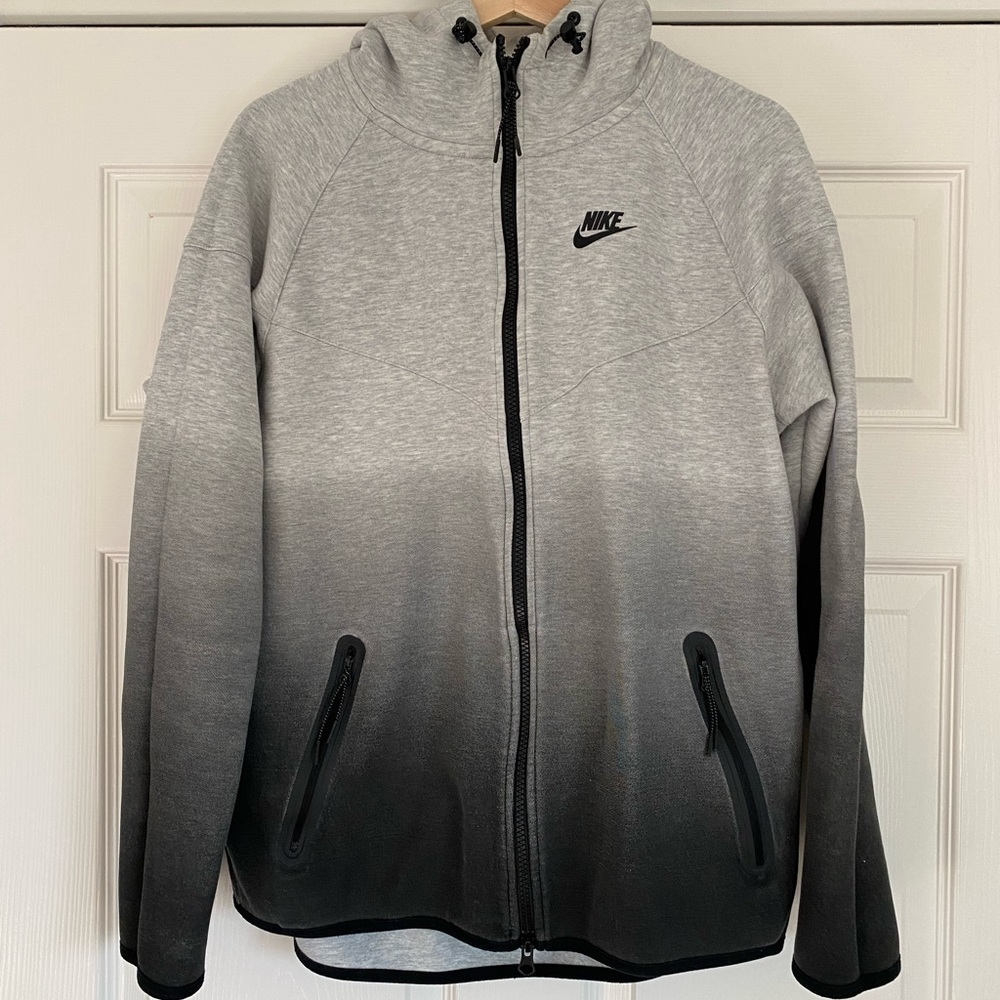 Nike Sportswear Tech Fleece Zip Up Hoodie
